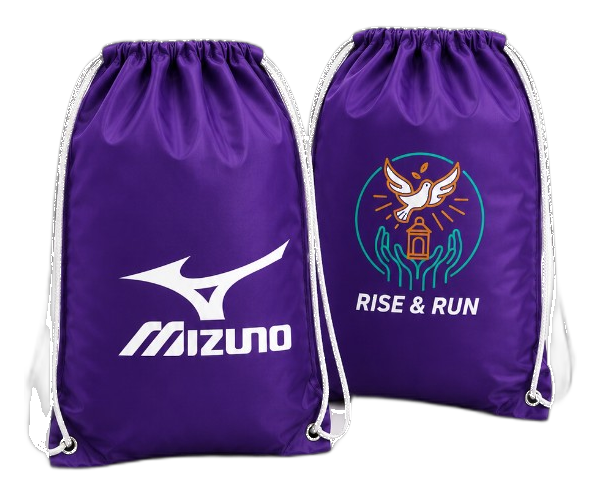 Sacca ufficiale Mizuno