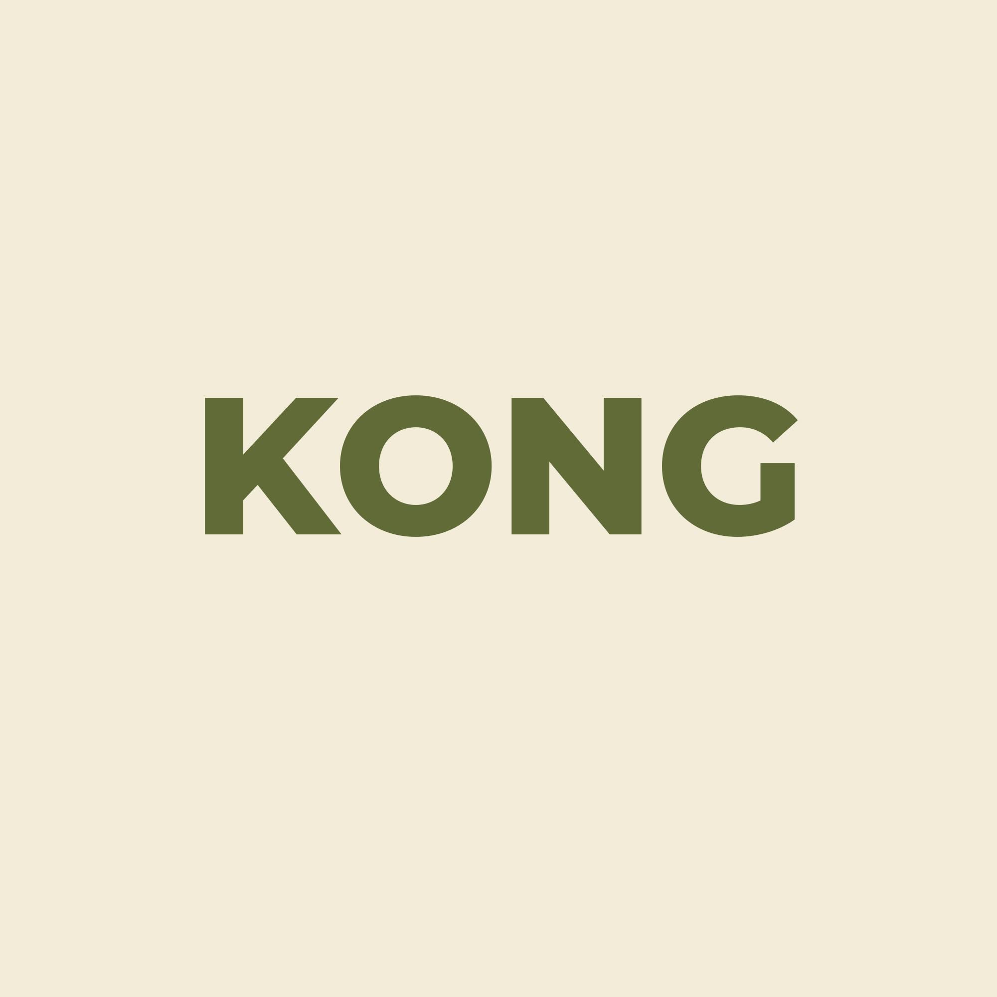 KONG