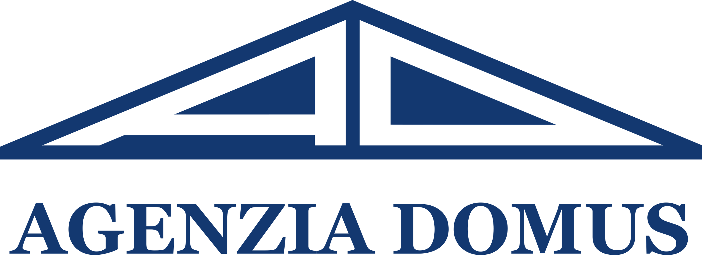 Agenzia Domus