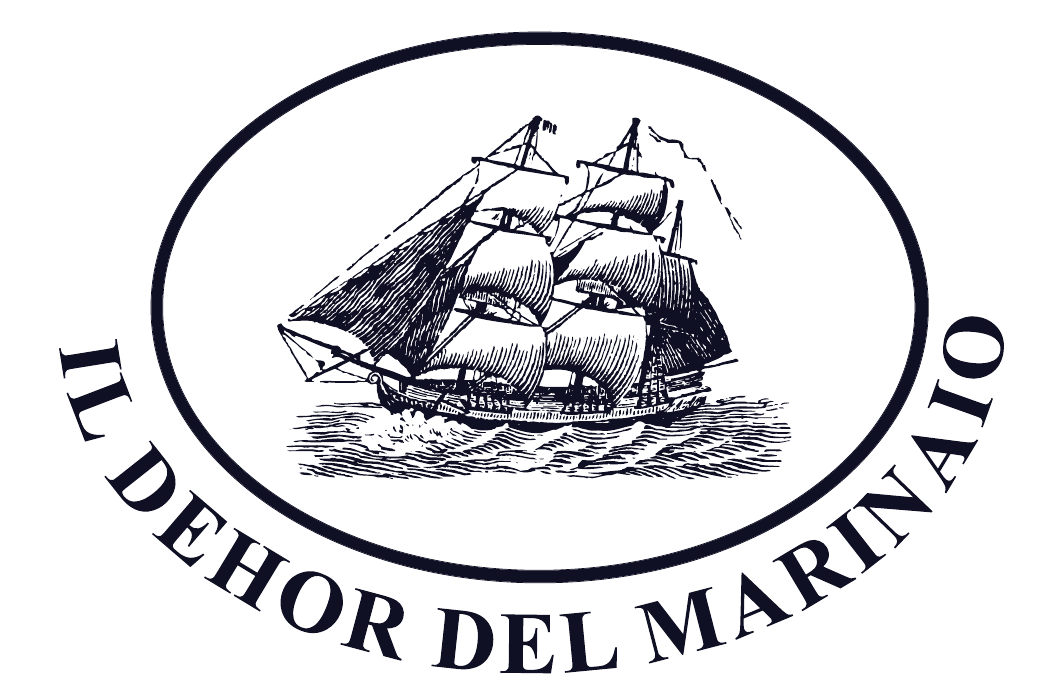 Il Dehor Del Marinaio