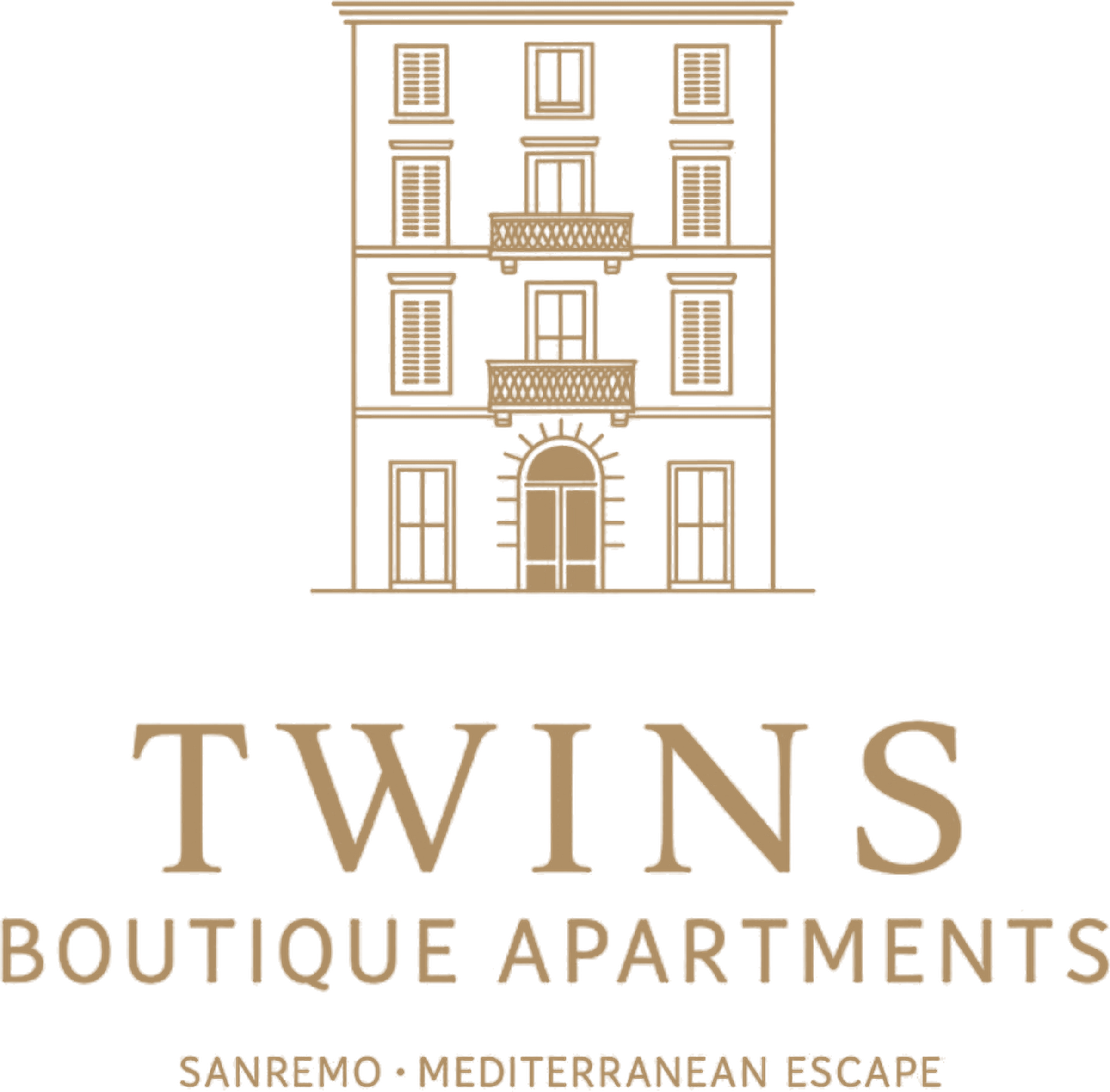 Twins Boutique Apartments