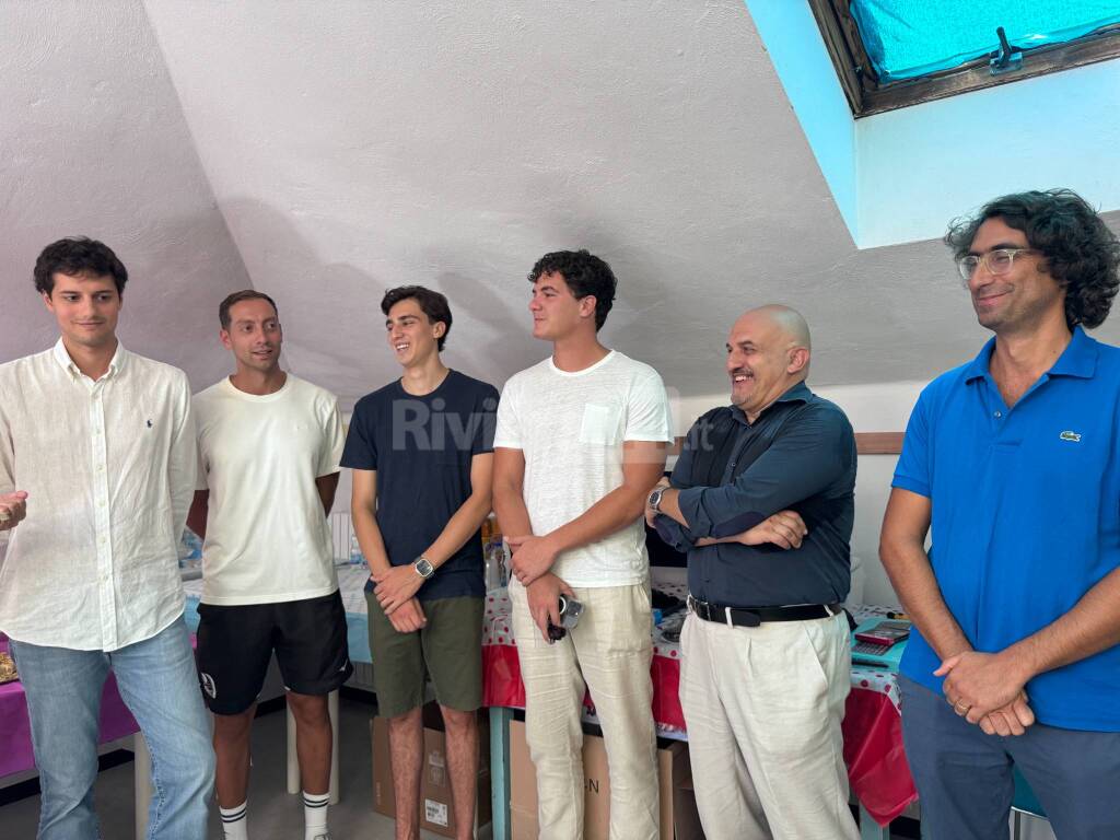 Centro Diurno Via Goethe featured image