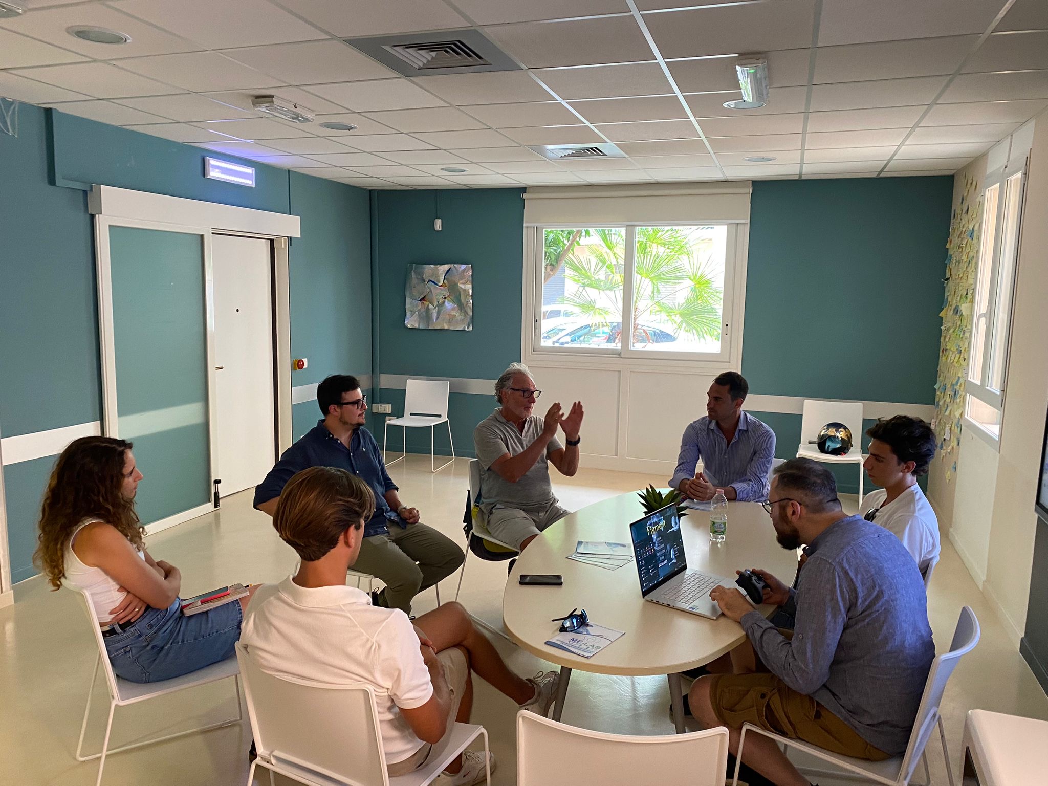 MeLab - Centro di Promozione Salute e Psicologia Clinica Digitale featured image