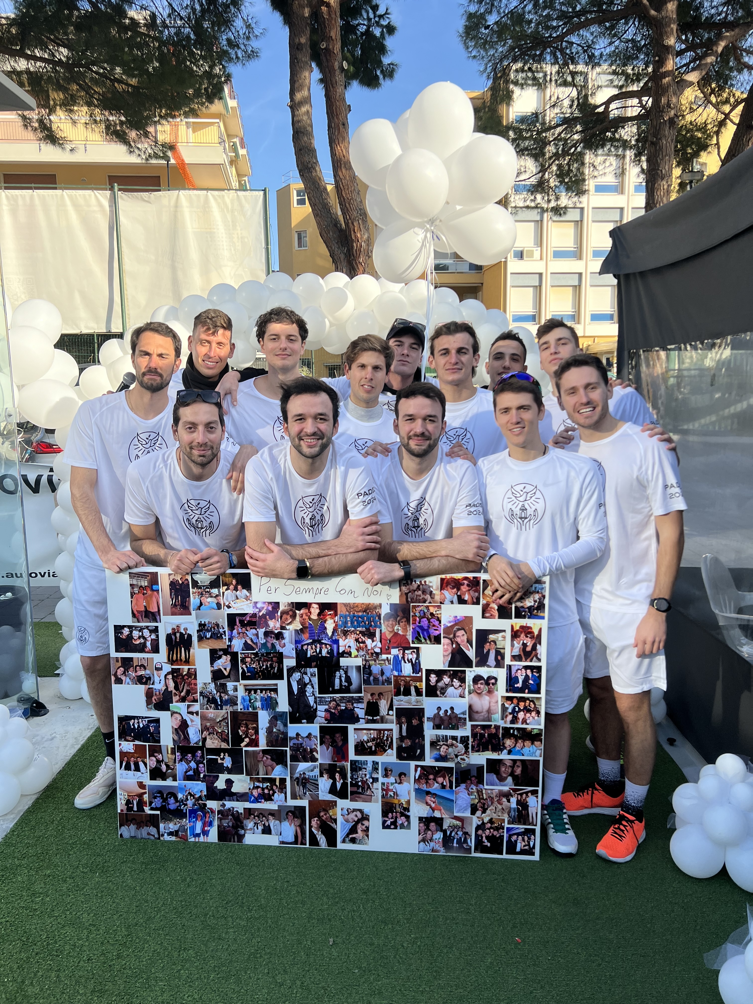 Il nostro team