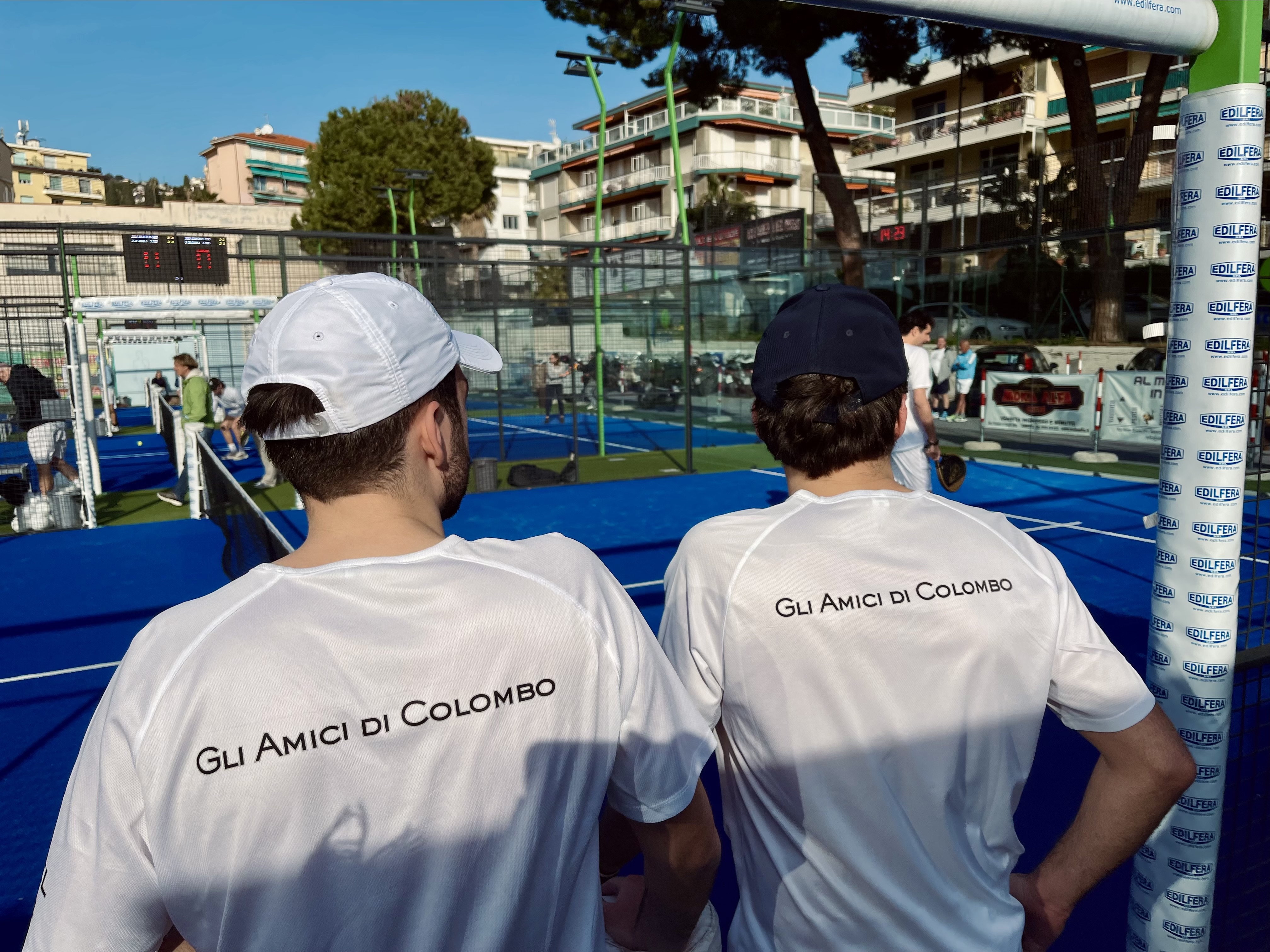 Rise & Run 2026 - Corsa per la salute mentale Hero Image