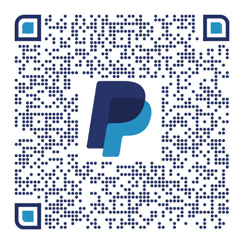 QR Code per donazione